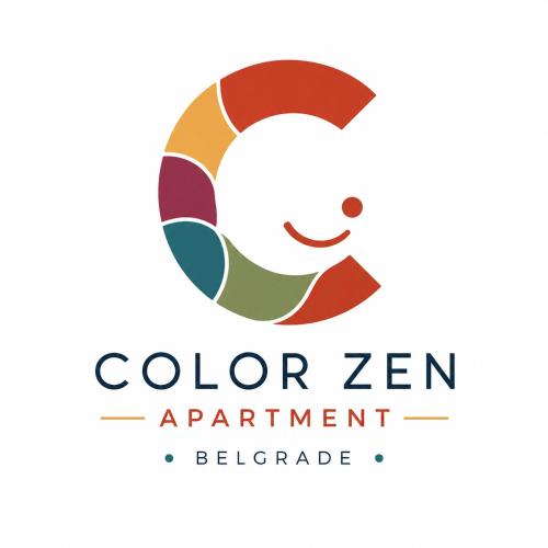 Color zen apartment Vozdovac stan na dan Beograd smestaj apartmani