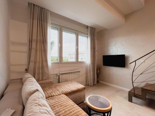 Fantasy Apartment Novi Beograd stan na dan smestaj djakuzi lux apartmani