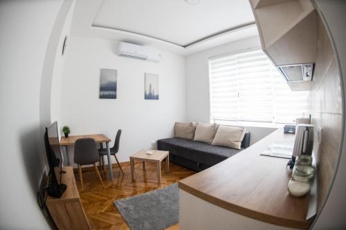 Apartman LOVE Beograd stan na dan smeštaj na Čukarici i Banovom brdu kod Ade Ciganlije