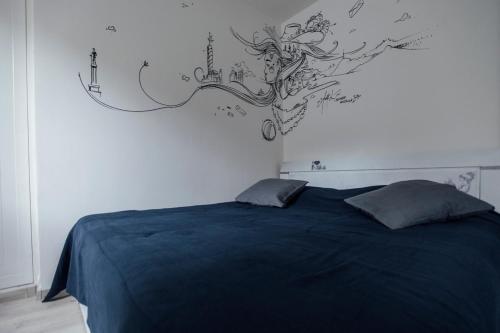 Molders Apartments Beograd apartman na dan smeštaj na Vračaru kod Hrama Svetog Save i Slavije