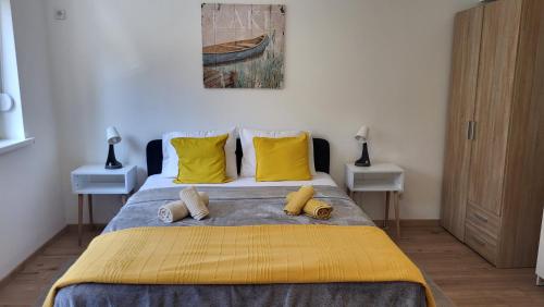 Belgrade City Lux apartman Beograd na dan smeštaj na Zvezdari blizu Bulevara kralja Aleksandra
