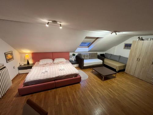 istanbul apartment 4 Zvezdara stan na dan Beograd smestaj apartmani Bulevar