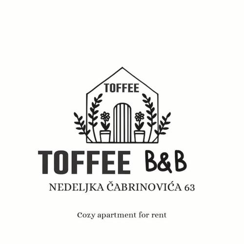 Toffee BB Cukarica Beograd smestaj nocenje sa doruckom Banovo brdo
