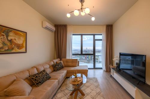 Belgrade Waterfront Residences Beograd na vodi, luksuzni apartmani u Savskom Vencu, Beograd