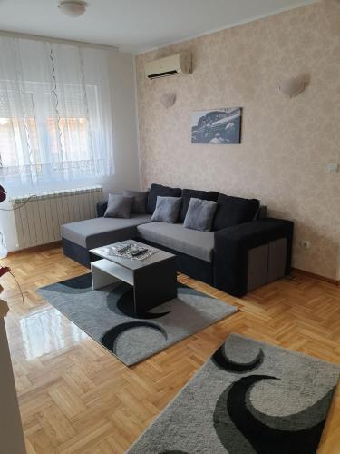 Apartman Nikola Cukarica stan na dan Beograd smestaj privatni apartmani
