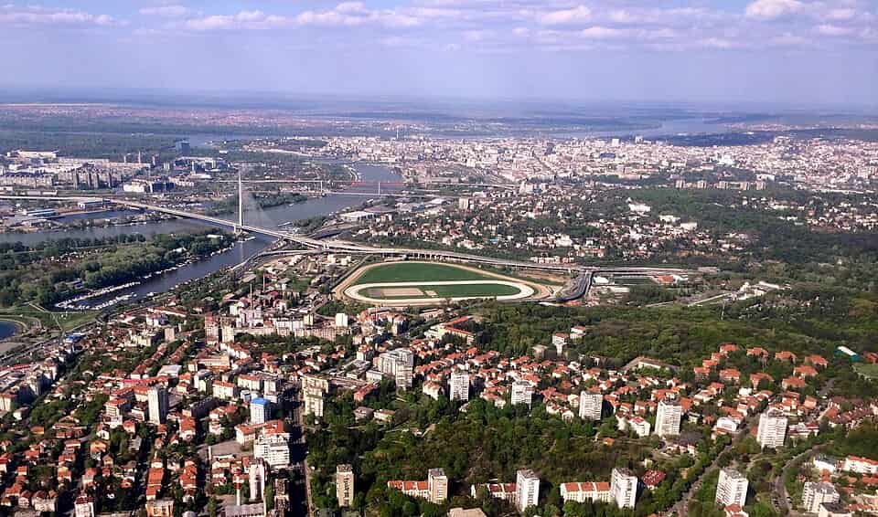 Smeštaj za porodice Banovo brdo Žarkovo i jeftini apartmani Vidikovac Rakovica