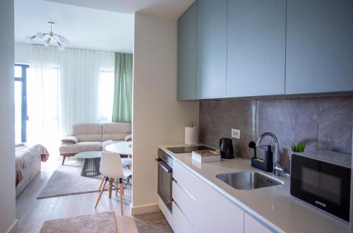 inJoy apartman Beograd na dan luksuzni smeštaj u Beogradu na vodi stan pored reke