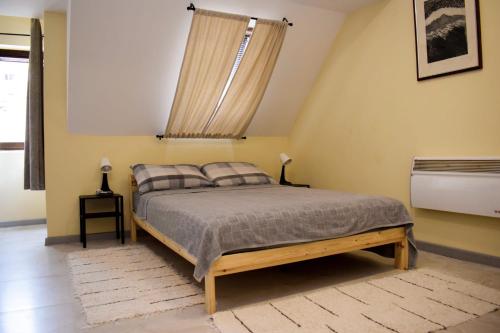 Elan Apartment Zemun stan na dan luksuzni smeštaj u Zemunu sa parkingom privatni apartmani